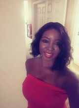 Funke Ajiboyerr review photo