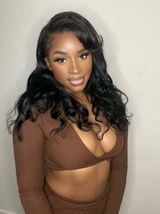 August Brown review photo