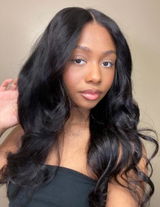 Ree Goffney review photo