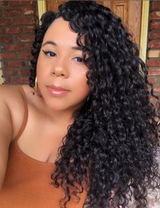 Clarie Tonge review photo
