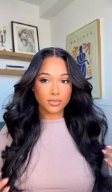 Tiffinee Brown review photo