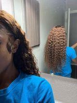 Lovely Theophile review photo