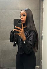 Shadra Burrell review photo