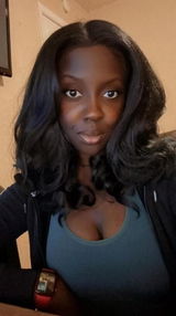Edwige Kambou review photo
