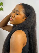 Kany Sidibe review photo