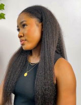 Kany Sidibe review photo