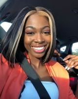 Bintasha Allen review photo