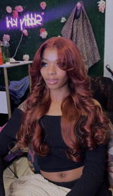 Becky Rainner review photo