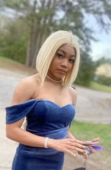 Chrystal King review photo
