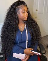 Morgan Demetrius review photo