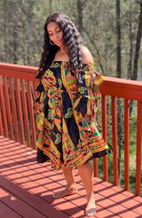 Sanusia Koroma review photo