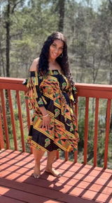 Sanusia Koroma review photo
