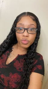 Herlisha Cadet review photo