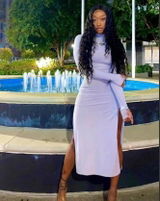 Nadine Lubin review photo