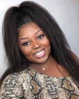 Jamila Hayes review photo