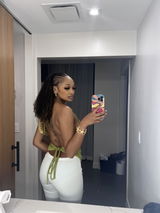 Tanisha Barber review photo