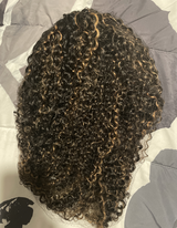 Felicia Bennett review photo