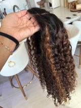Andrine Brown review photo