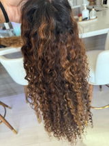 Andrine Brown review photo