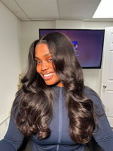 Shantel Rich review photo