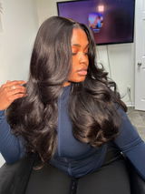 Shantel Rich review photo