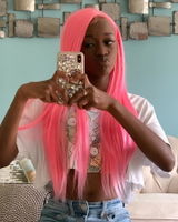 Ogechi Nwodim review photo