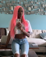 Ogechi Nwodim review photo