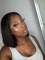 Aaliyah Gray review photo