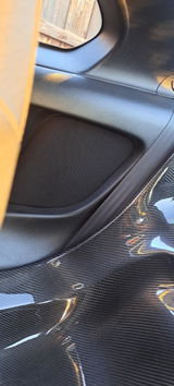 Relentless Motorsports TX review photo