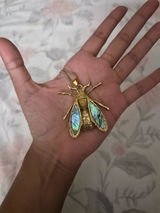 Naomi review photo