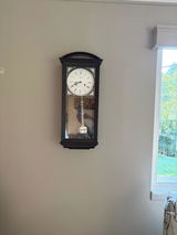 Hermle review photo