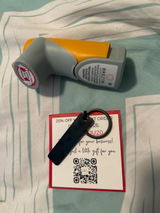 User picture