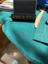 Etsy customer review photo