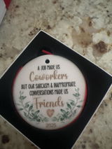 Etsy customer review photo