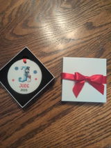 Etsy customer review photo