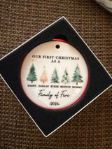 Etsy customer review photo