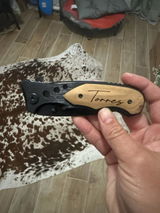 Etsy customer review photo
