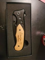 Etsy customer review photo