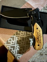 Etsy customer review photo