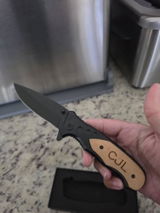 Etsy customer review photo