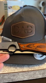 Etsy customer review photo