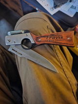 Etsy customer review photo