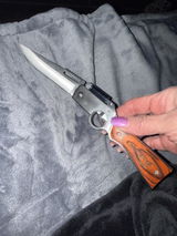 Etsy customer review photo