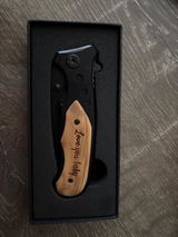 Etsy customer review photo