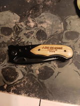 Etsy customer review photo