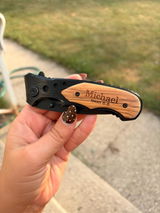 Etsy customer review photo