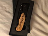 Etsy customer review photo