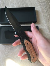 Etsy customer review photo