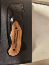 Etsy customer review photo