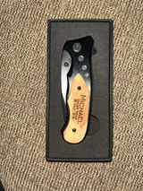 Etsy customer review photo